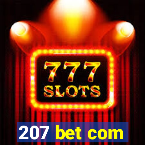 207 bet com